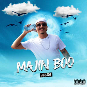 Majin Boo (Explicit)