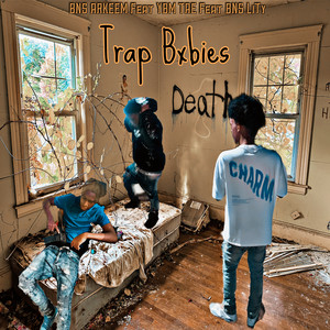 Trap Bxbies (Explicit)