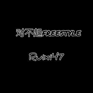对不起freestyle
