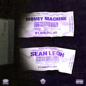 Money Machine (Explicit)