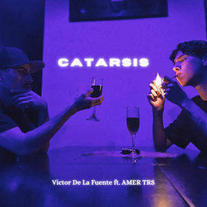 CATARSIS (feat. AMER TRS) (Explicit)