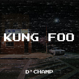 Kung Foo (Explicit)