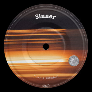 Sinner (Explicit)