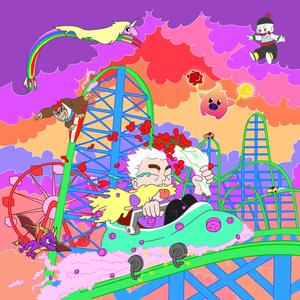 Kingda Ka (Explicit)