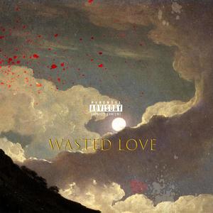 Wasted Love (Explicit)