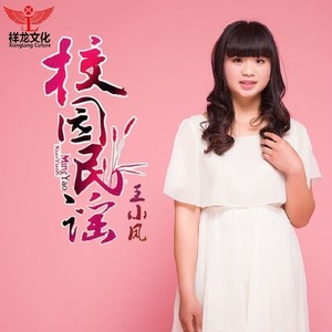 校园民谣 (伴奏)