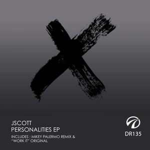 PERSONALITIES EP