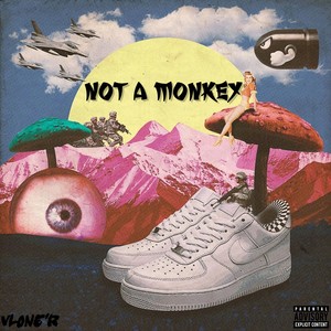 Not a Monkey (Explicit)