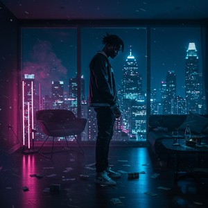 Cold Lights (Explicit)