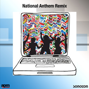 National Anthem Remix