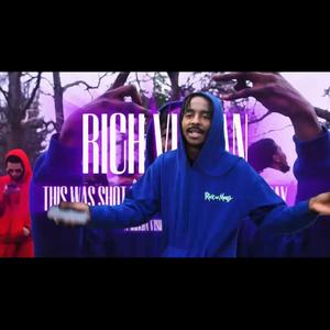 Rich Villain (feat. Black Marcus) (Explicit)