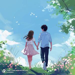 Can't Take My Eyes Off You (Instrumental Version)