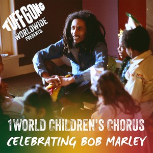 TGW Presents: Celebrating Bob Marley