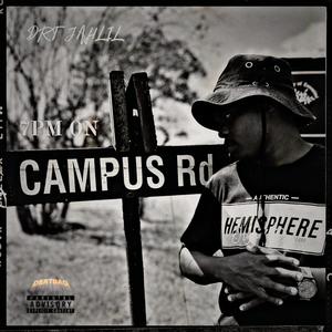 7pm On Campus (Explicit)