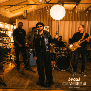 Chambre 41 (Kompa Gouyad)