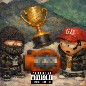 DUAS CARA/DISS EOKENNY (Explicit)