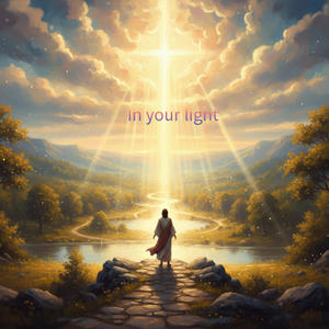 In your light
