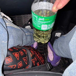 Woods to the Bricks (feat. MikeGeekin) (Explicit)