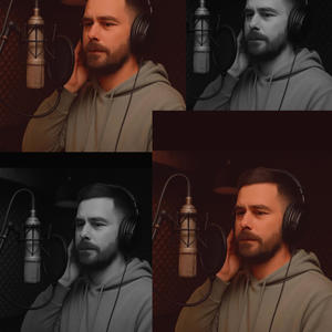 Gravity and gold (feat. Alicia p)