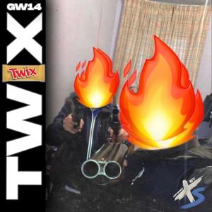 Twix (feat. Q1) (Explicit)