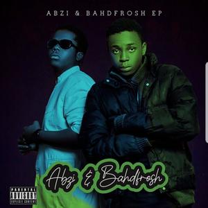 Ajeh (feat. Abzi) (Explicit)