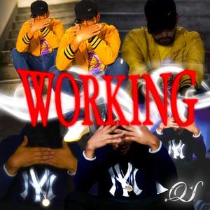 Working (feat. MatNico)