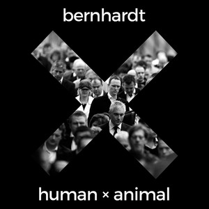 Human X Animal