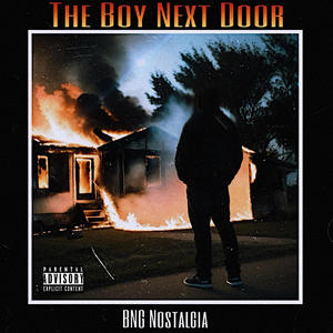 The Boy Next Door (Explicit)