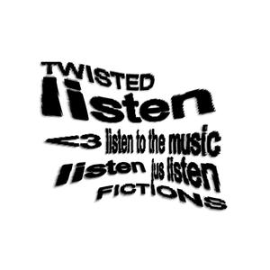 TWISTEDFICTIONS! (Explicit)