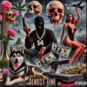 Flex (feat. Luuh luv) (Explicit)