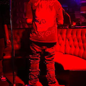 La La La (Feeling Myself) (Explicit)