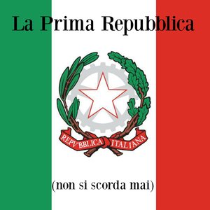 La prima Repubblica (non si scorda mai) [Dal film "Quo vado" ?]