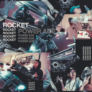 Rocket Power Ade (Explicit)