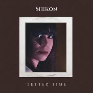 Better Time (feat. Fer & JRA) (Explicit)