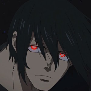 ALFA/OMEGA (Explicit)