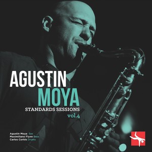 Standards Sessions (Vol 4)