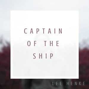 Captain of the Ship