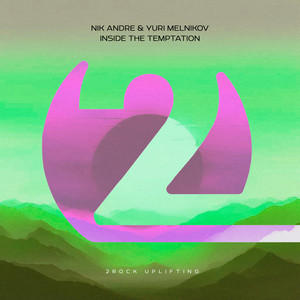 Inside the Temptation (Extended Mix)