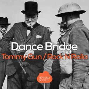 Tommy Gun / Rock n Rolla