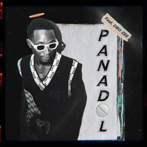Panadol (feat. Dboizee) [Explicit]