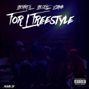 For L Freestyle (feat. LX SHAUN) [Explicit]