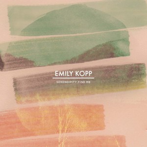 Emily Kopp - Can't Catch Me