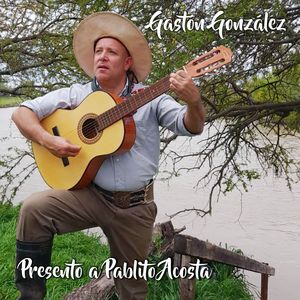 Presento a Pablito Acosta