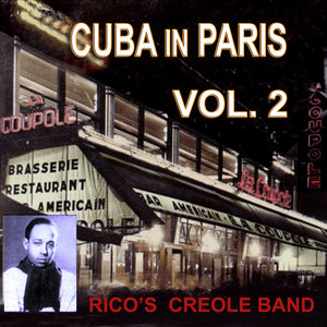 Le Danseur Du Perroquet