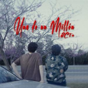 Una De Un Millon (feat. Camacho) (Explicit)