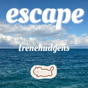 escape (prod.by Morrow x ayoley) (伴奏)