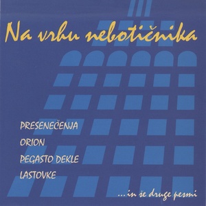 Uspavanka za dnevno rabo