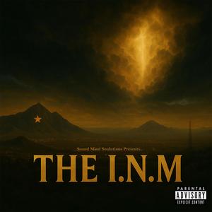 Let it Burn (feat. Cindy Lou Who Flutes) (Explicit)