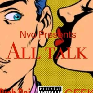 All Talk (Explicit)