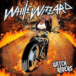 Witch Riders